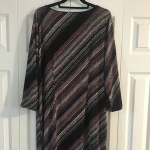 Ultimate Reversible, 4 dresses in 1!